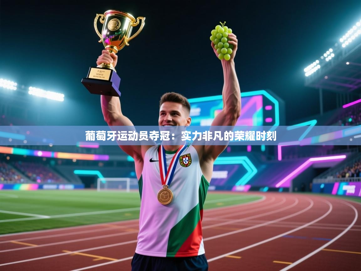 葡萄牙运动员夺冠：实力非凡的荣耀时刻  第2张