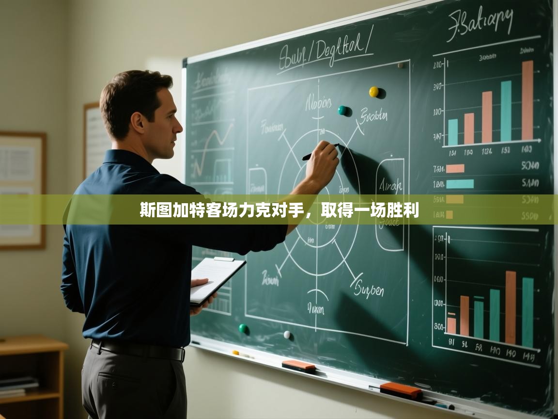 斯图加特客场力克对手,取得一场胜利 第2张