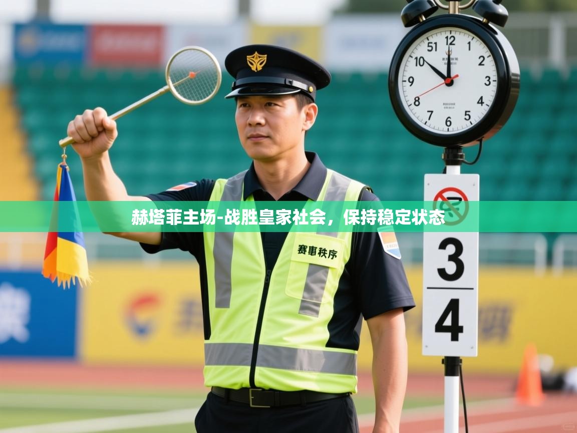 赫塔菲主场-战胜皇家社会，保持稳定状态  第2张