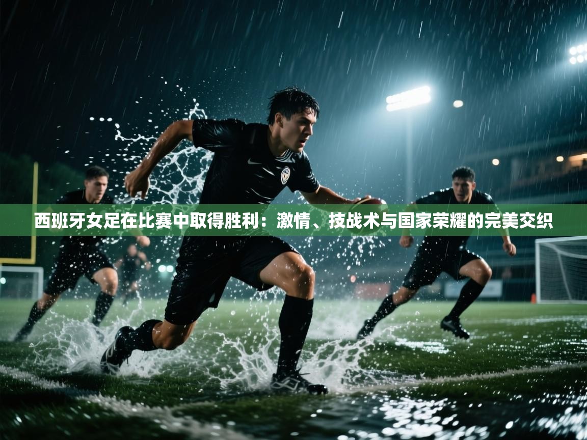 西班牙女足在比赛中取得胜利：激情、技战术与国家荣耀的完美交织  第1张