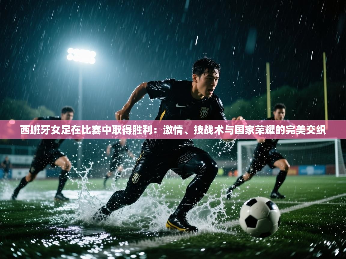 西班牙女足在比赛中取得胜利：激情、技战术与国家荣耀的完美交织  第2张
