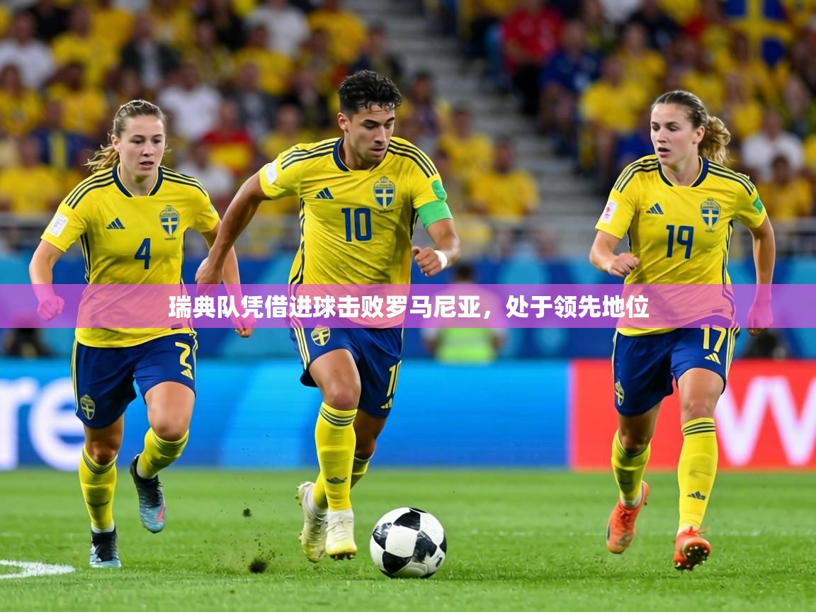 瑞典队凭借进球击败罗马尼亚,处于领先地位 第1张